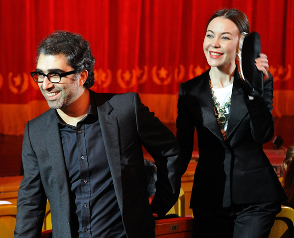 Стало известно, какие алименты Ульяна Сергеенко получает от экс-мужа