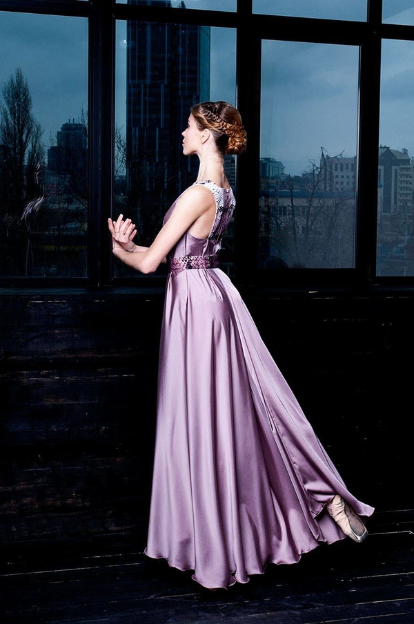 Что надеть на День святого Валентина: советы дизайнера