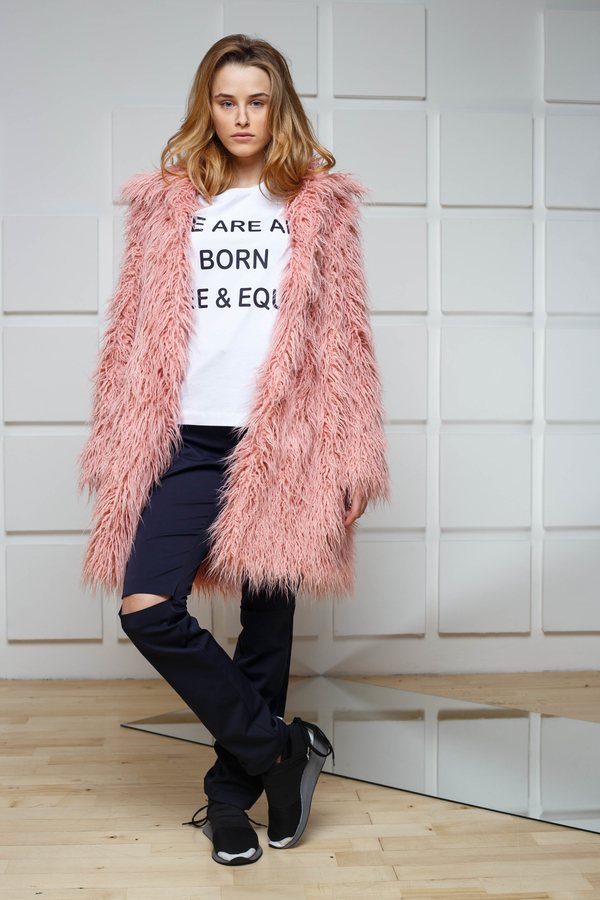 В чем встретить День святого Валентина: идеи от дизайнера