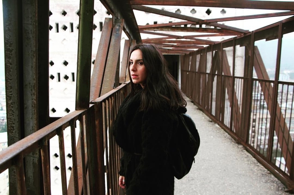 Джамала о новом клипе: Грузинские пейзажи напомнили мне родной Крым