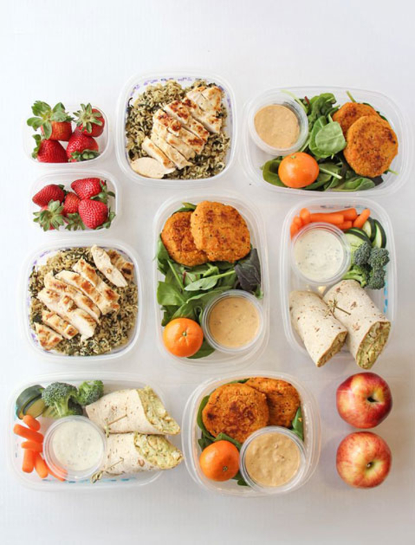 Это офис, детка: как сидеть на диете, когда работаете