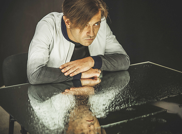 Группа Би-2 презентовала клип с российской актрисой в главной роли