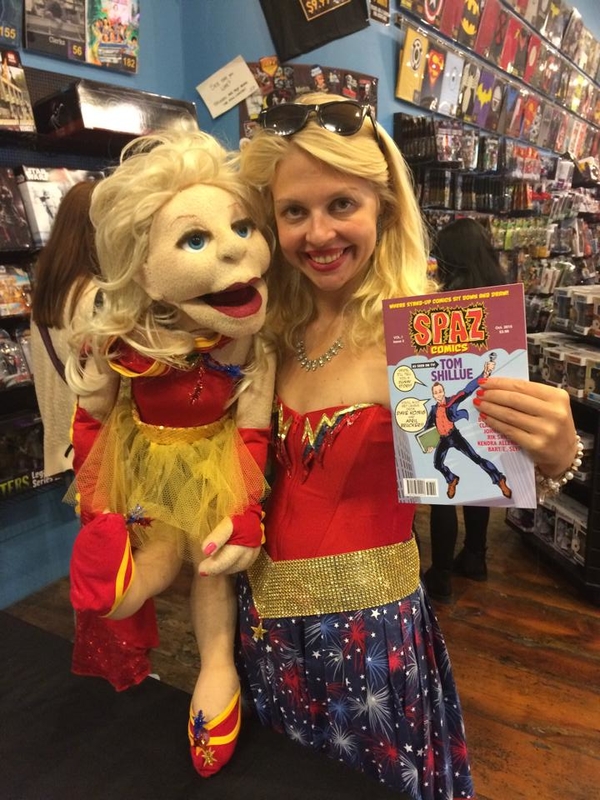 Жертва ревности: Американка бросила бойфренда из-за любви к куклам