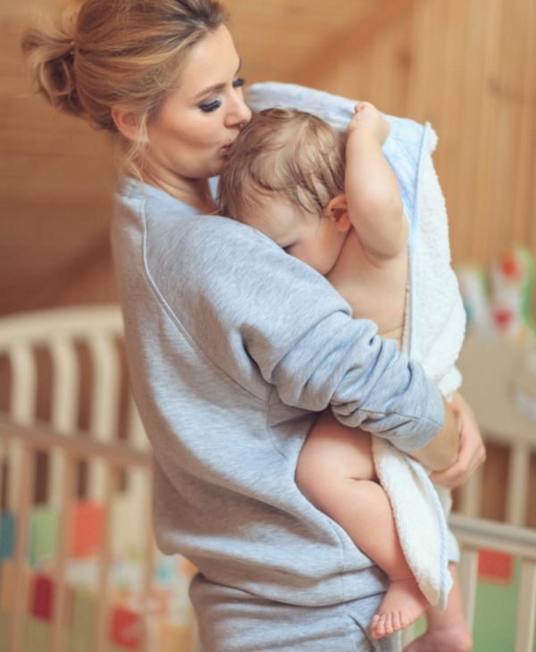 Дети звезд: ТОП-10 фото из Instagram