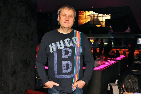 Бебешко назвал настоящую причину отмены концерта памяти Скрябина