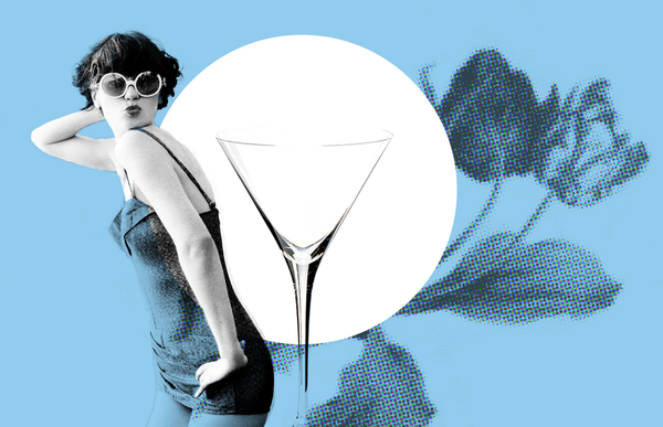 Тест: Какой ты коктейль?