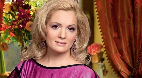 Мария Порошина родила четвертого ребенка