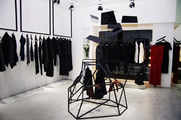 Американский Vogue назвал самые классные места для шопинга в Киеве