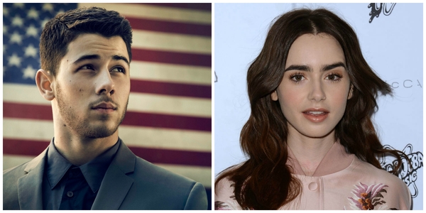 Экс-бойфренд Кейт Хадсон встречается с Лили Коллинз – СМИ