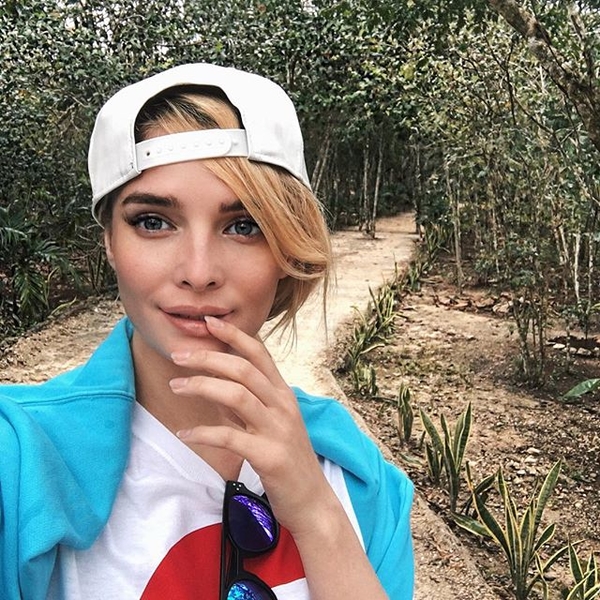 Экс-солистка группы ВИА Гра презентовала новый клип