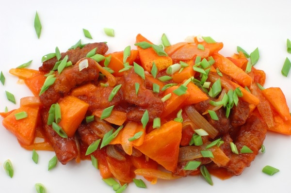 Китайский Новый год 2016: ТОП-5 рецептов мясных блюд