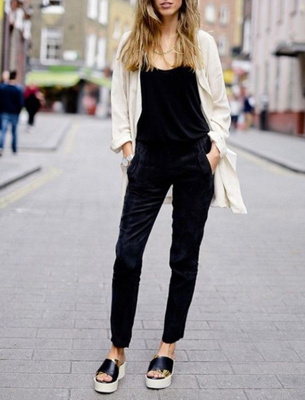 Модная обувь 2016: что будет в тренде?