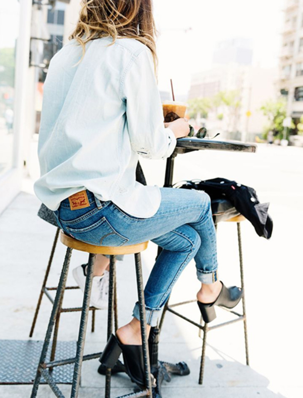 Модная обувь 2016: что будет в тренде?