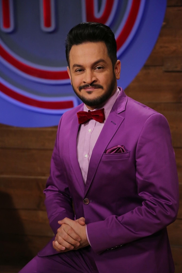 Эктор Хименес-Браво об Украине:  Здесь я уже много корней пустил