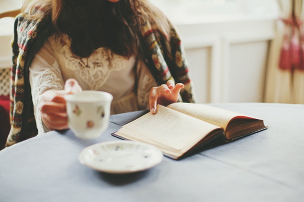 Не Шекспиром единым: ТОП-5 книг о подростковой любви