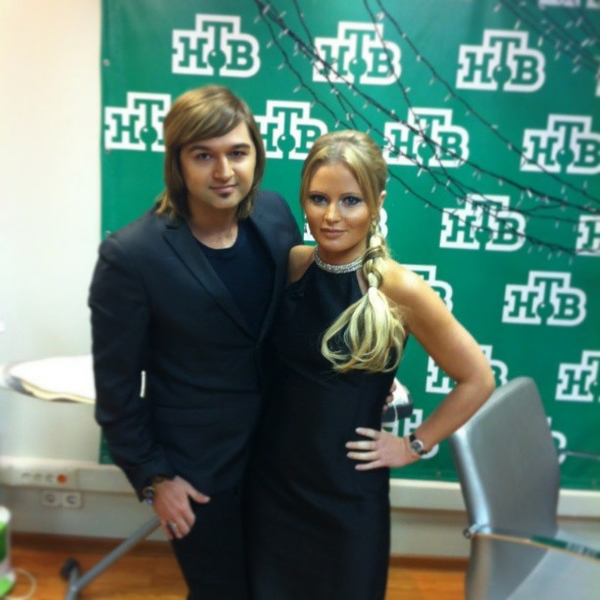 Умер Тима Брик – пиарщик Даны Борисовой