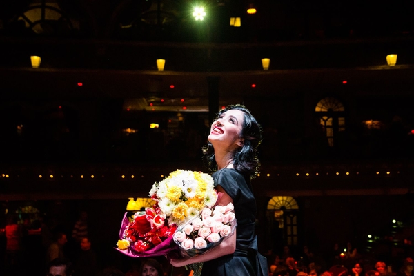 Анна Завальская раскрыла пол своего ребенка