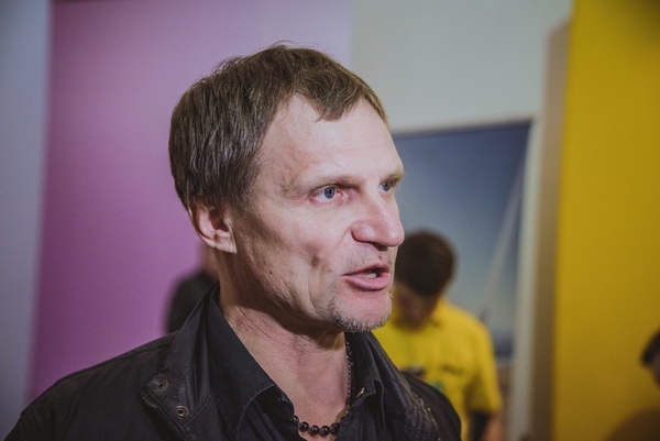 Воплі Відоплясова отметят 30-летний юбилей на сцене