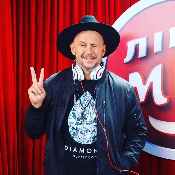 Потап: На День святого Валентина хочу подарить любимым людям свое присутствие