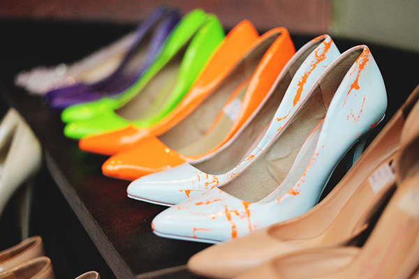 Как проходит подготовка к MBKFD: закулисье недели моды