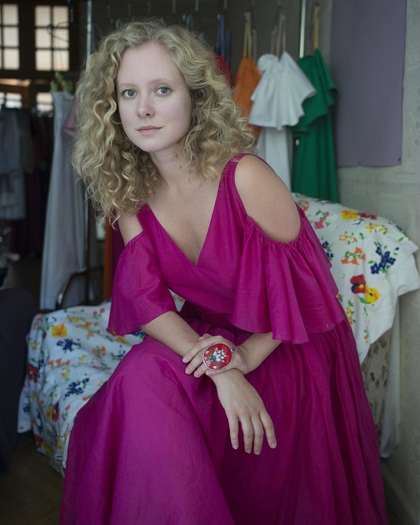 MBKFP: кто стал самым успешным украинским дизайнером