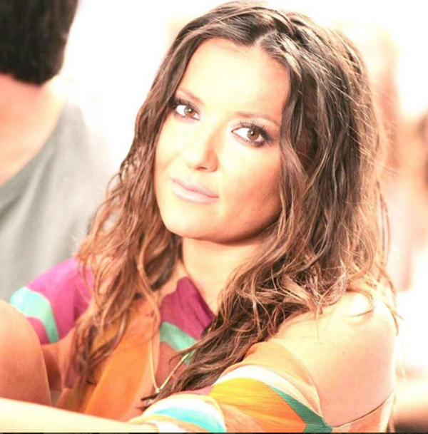 ТОП-5 лучших beauty-образов недели от украинских звезд