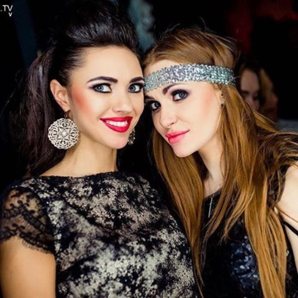 Евровидение 2016: НЕАНГЕЛЫ представили свою песню для конкурса