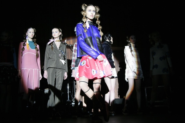 Фото: Max Baragin, Konstantin Chernichkin