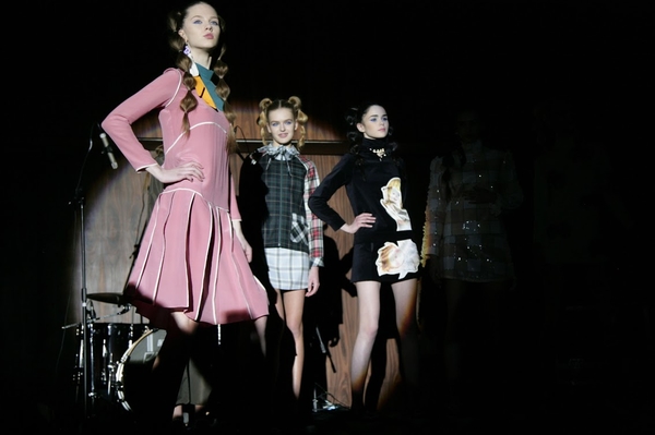 Фото: Max Baragin, Konstantin Chernichkin