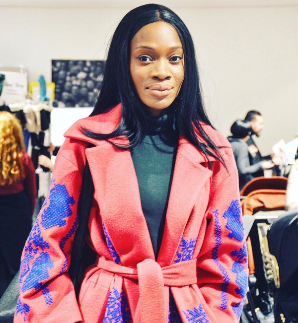 Первый день MBKFD: стильные образы гостей мероприятия