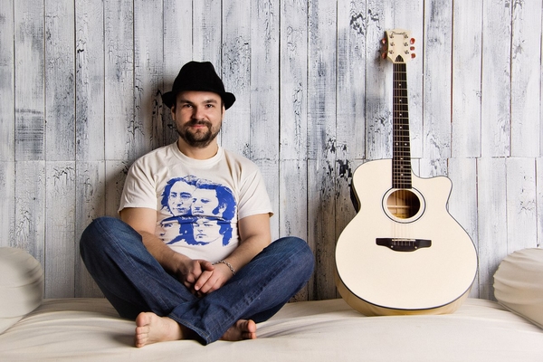 Экс-участник группы ТНМК серьезно болен