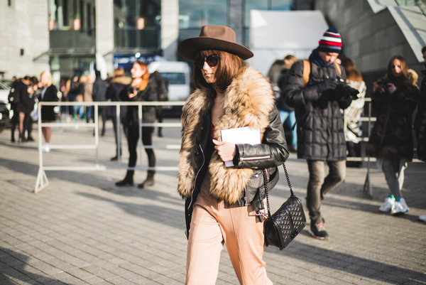 Второй день MBKFD: стильные образы гостей мероприятия