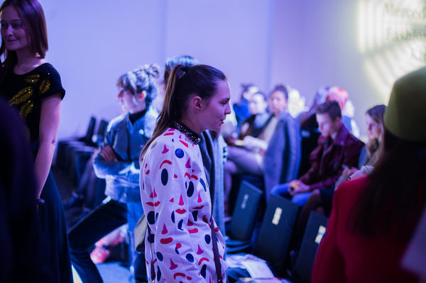 Фото: Марина Головнева