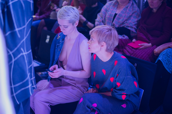 Фото: Марина Головнева