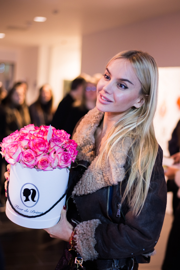 Звездные гости второго дня MBKFD: Ступка, Горобец, Чемпион