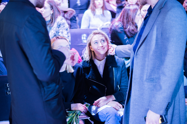 Фото: Марина Головнева