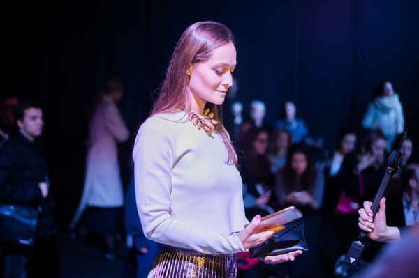 Фото: Марина Головнева