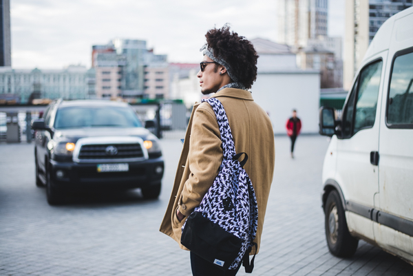 Мужской взгляд: самые стильные парни MBKFD