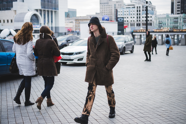 Фото: Марина Головнева