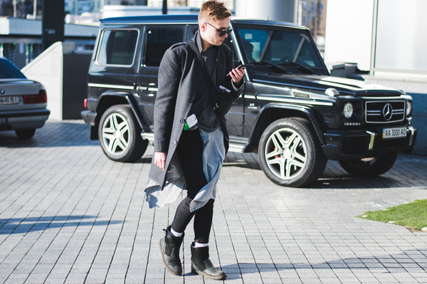 Фото: Марина Головнева