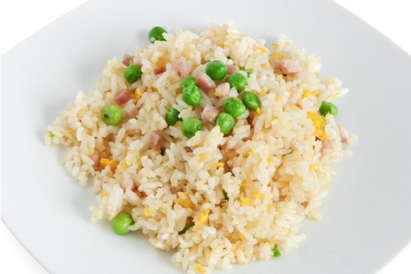 Китайский повар поделился секретом, как правильно готовить рис