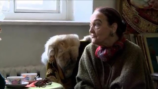 Умерла Александра Завьялова: Фото известной актрисы