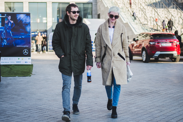 Фото: Марина Головнева