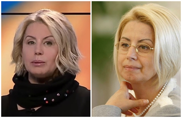 В Сети обсуждают пластику Анны Герман