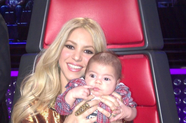 facebook.com/shakira