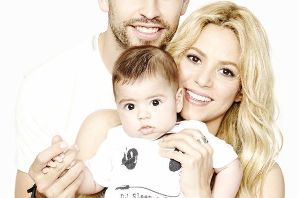 facebook.com/shakira