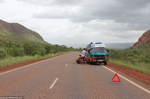 busaroundtheworld.com