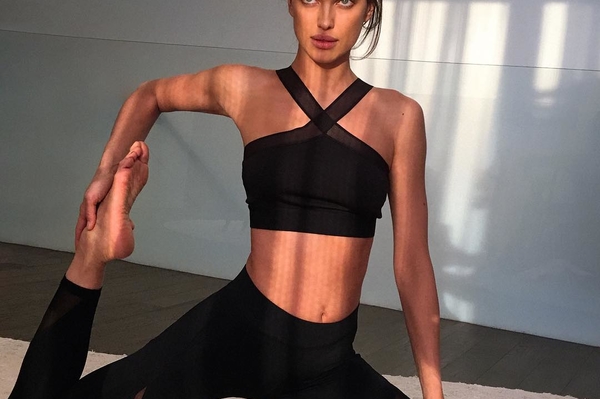 instagram.com/irinashayk