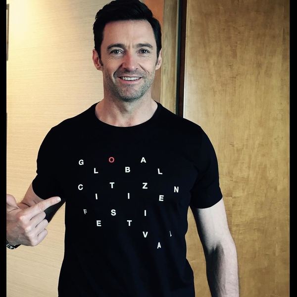 Хью Джекман снова проходит лечение от рака кожи