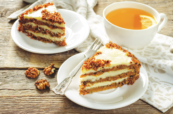 Вкусные и полезные рецепты диетических тортов
